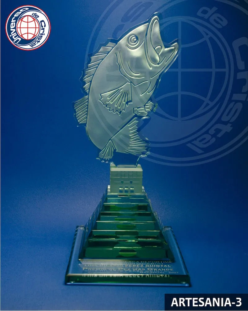 artesanias de cristal