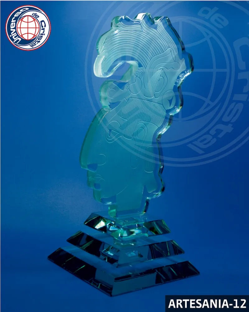 artesanias de cristal