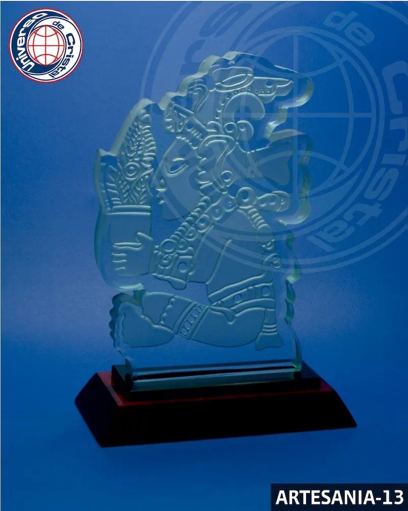 artesanias de cristal