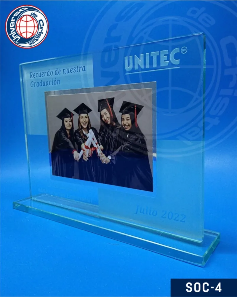 recuerdos de cristal